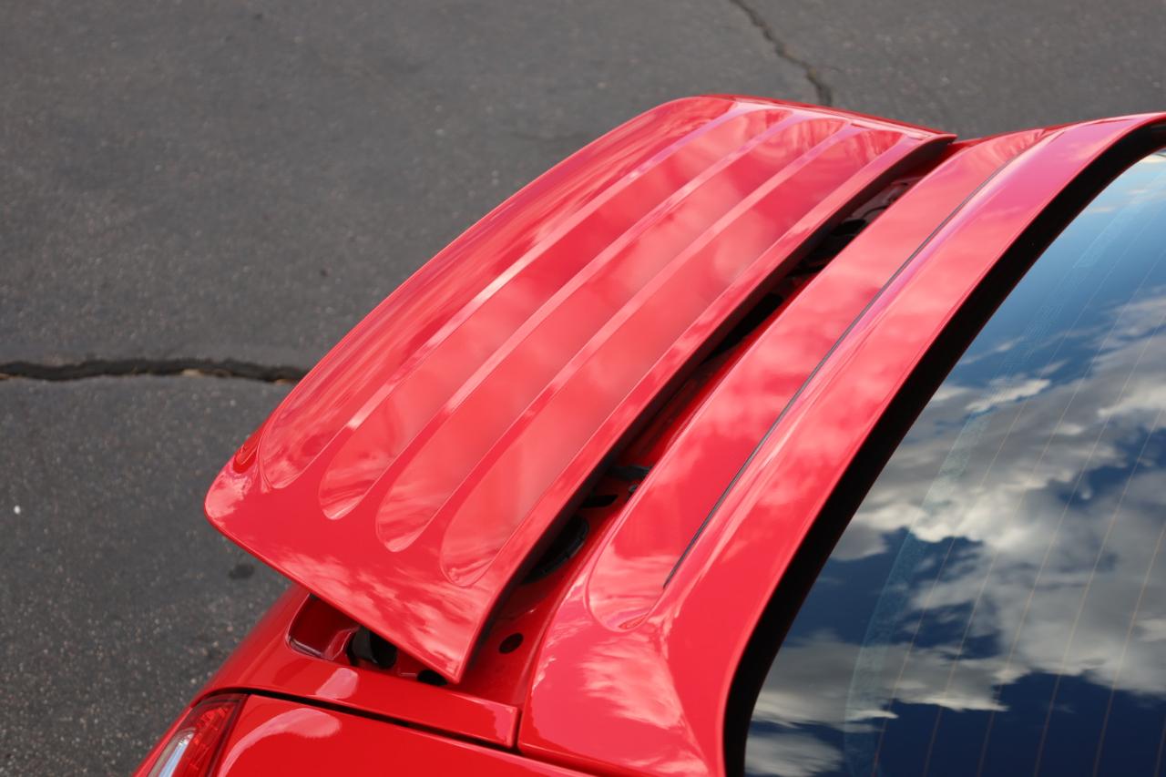 Porsche 911 Carrera S Coupe 2011