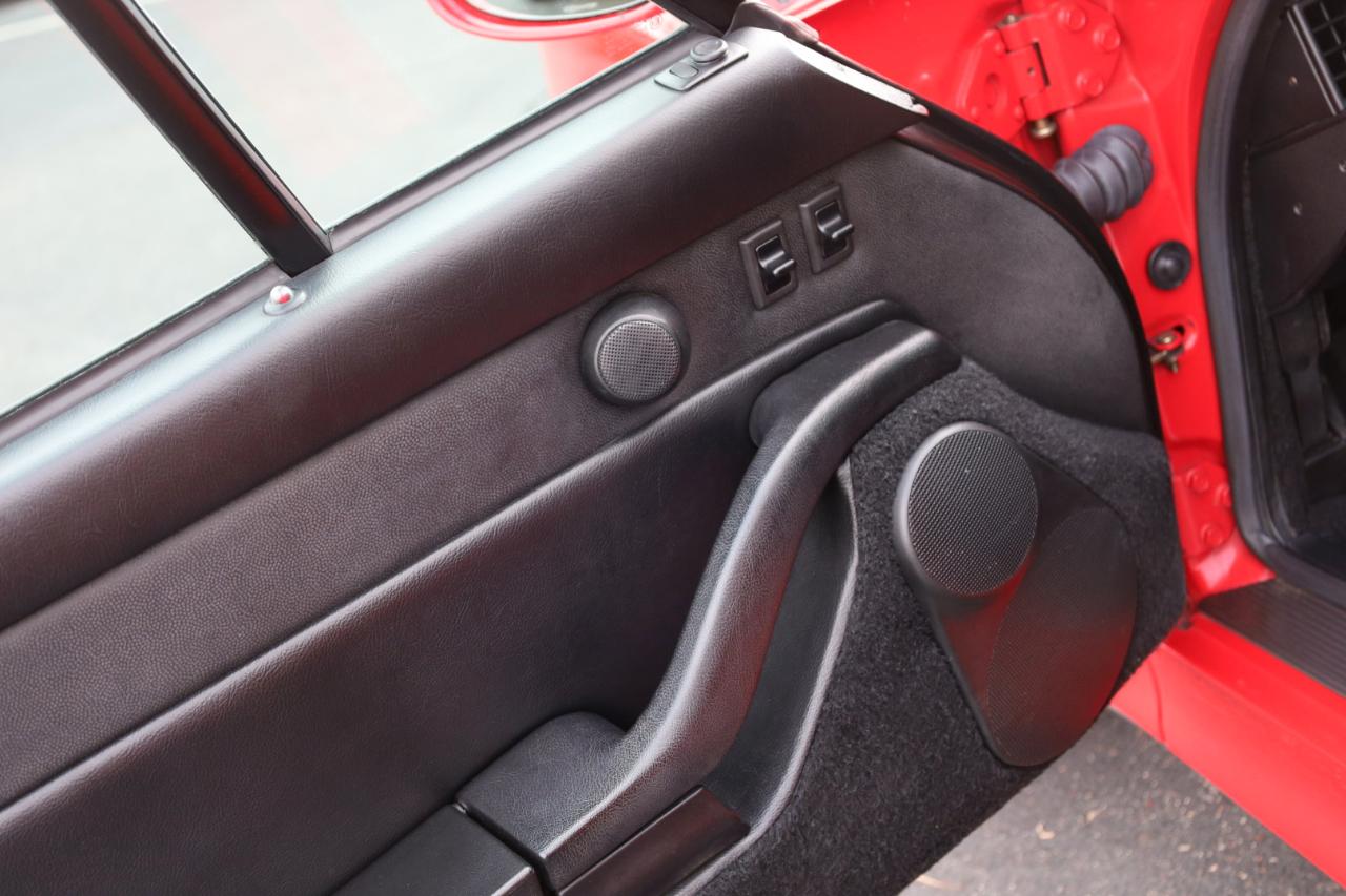 Porsche 911 Carrera S 1998