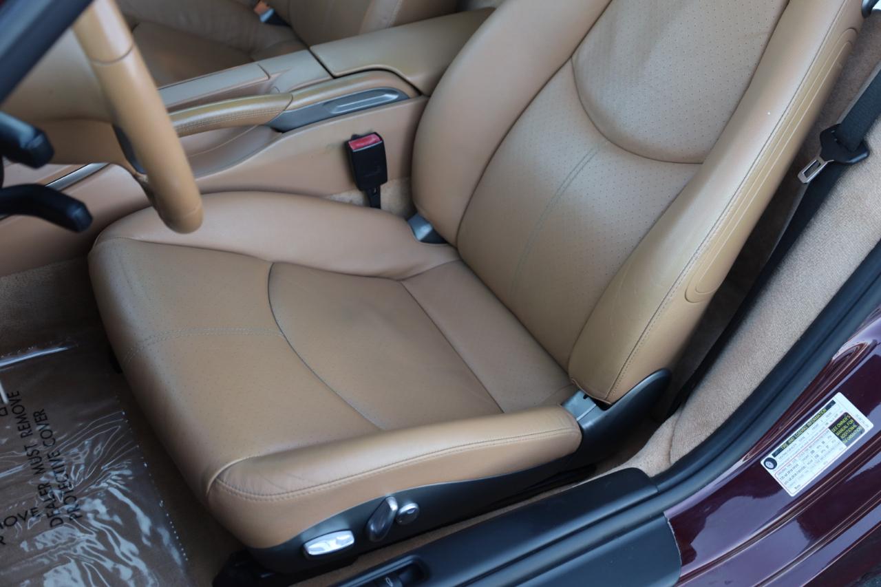 Porsche Cayman S 2007