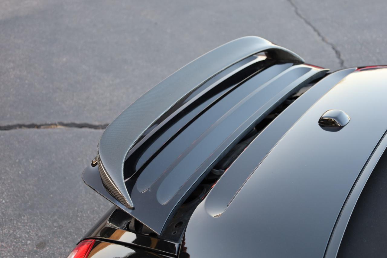 Porsche 911 Carrera S Cabriolet 2010
