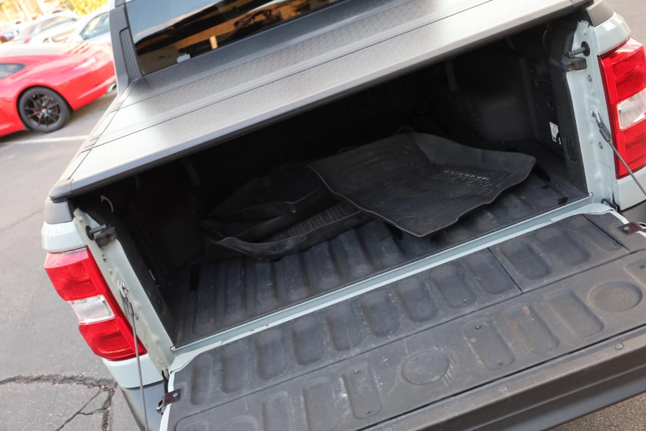 Ford Maverick XLT 2024