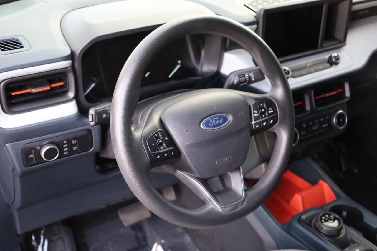 Ford Maverick XLT 2024
