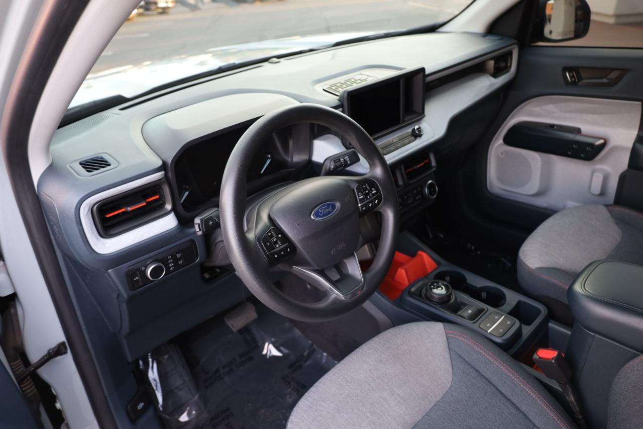 Ford Maverick XLT 2024