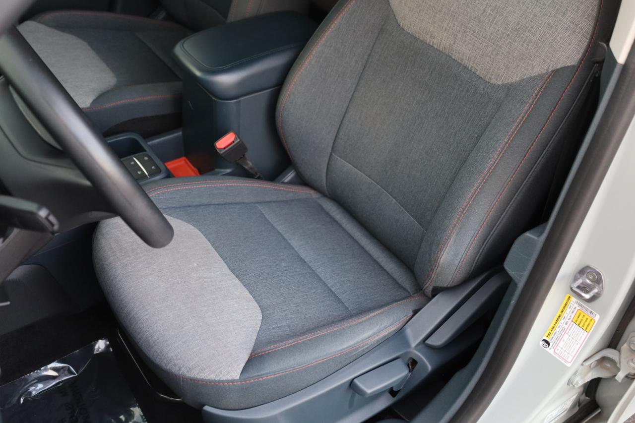 Ford Maverick XLT 2024