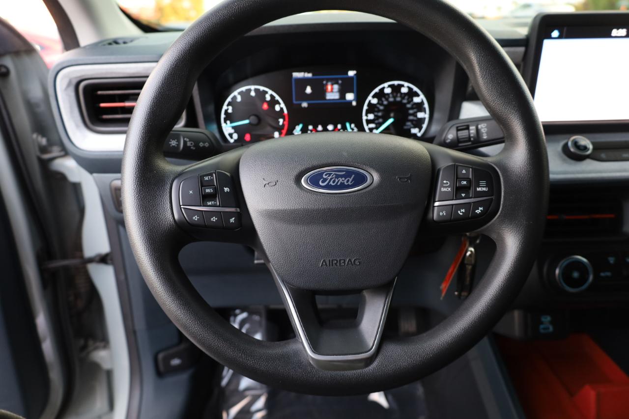 Ford Maverick XLT 2024