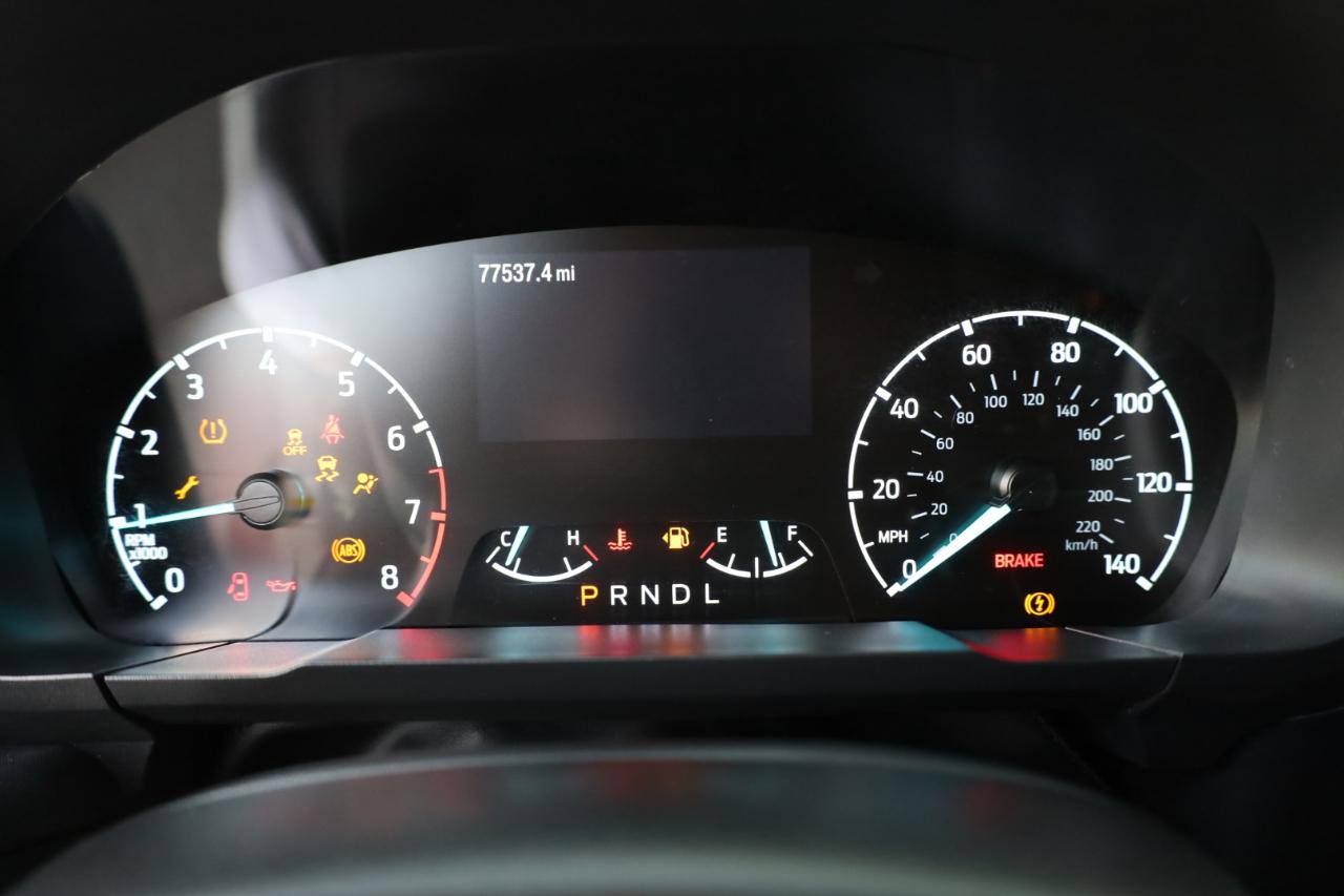 Ford Maverick XLT 2024