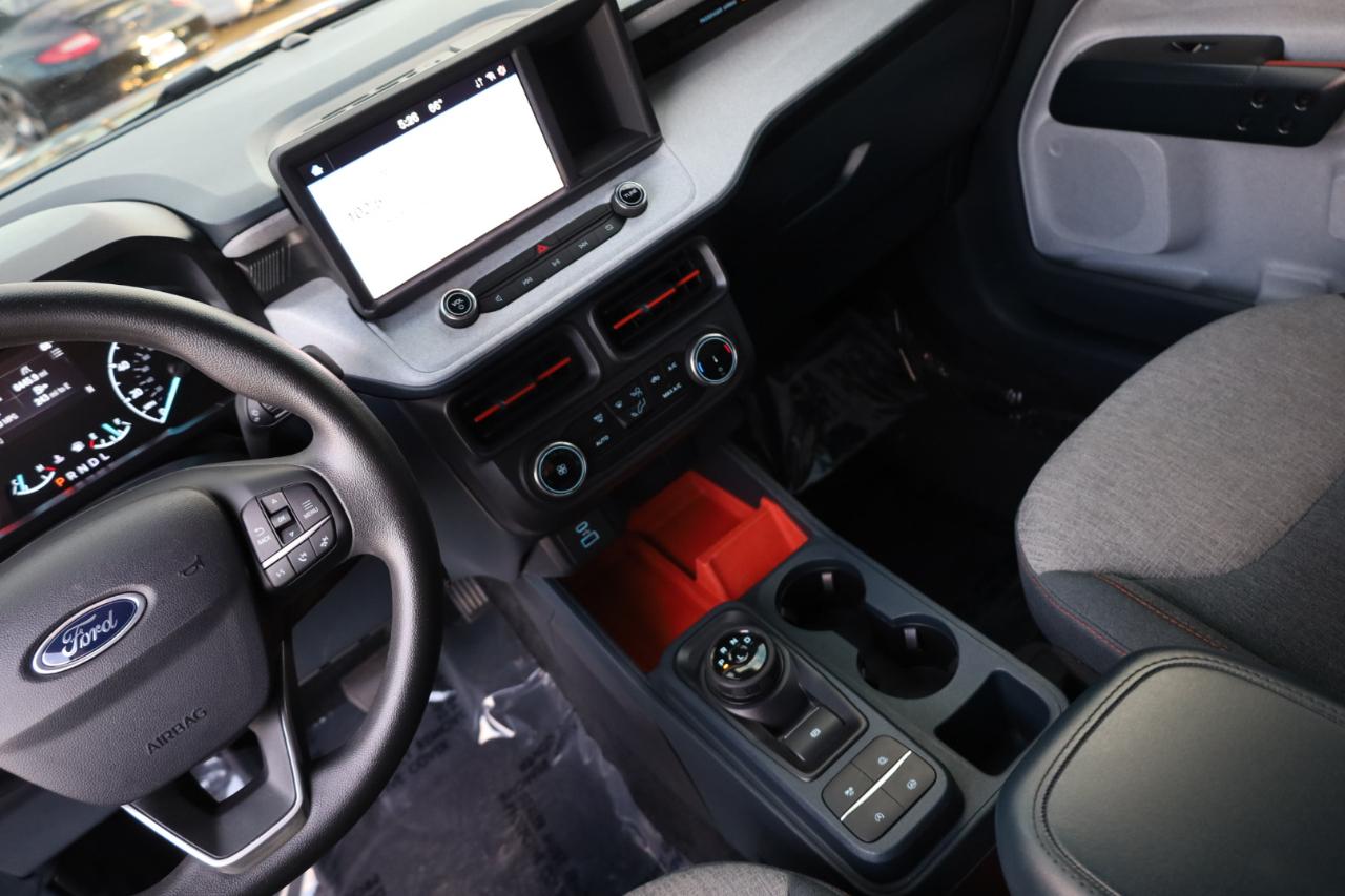 Ford Maverick XLT 2024