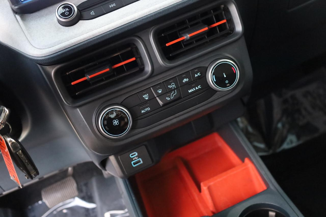 Ford Maverick XLT 2024