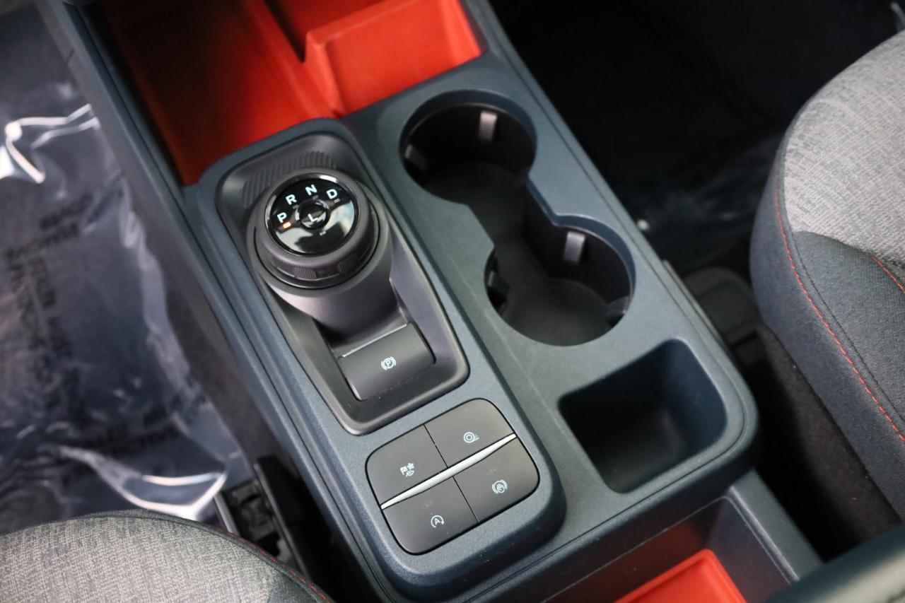 Ford Maverick XLT 2024