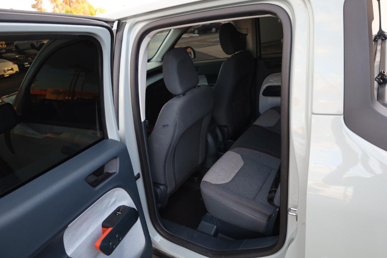 Ford Maverick XLT 2024