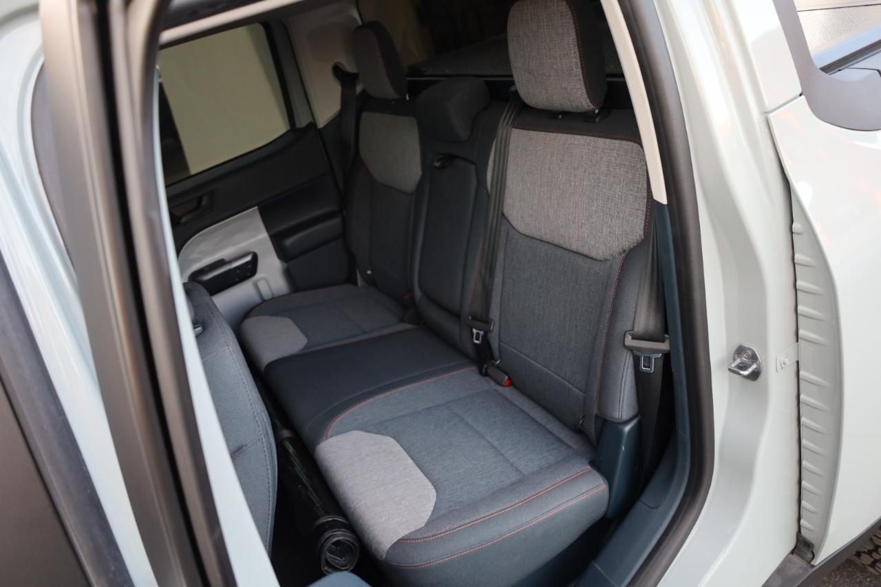 Ford Maverick XLT 2024