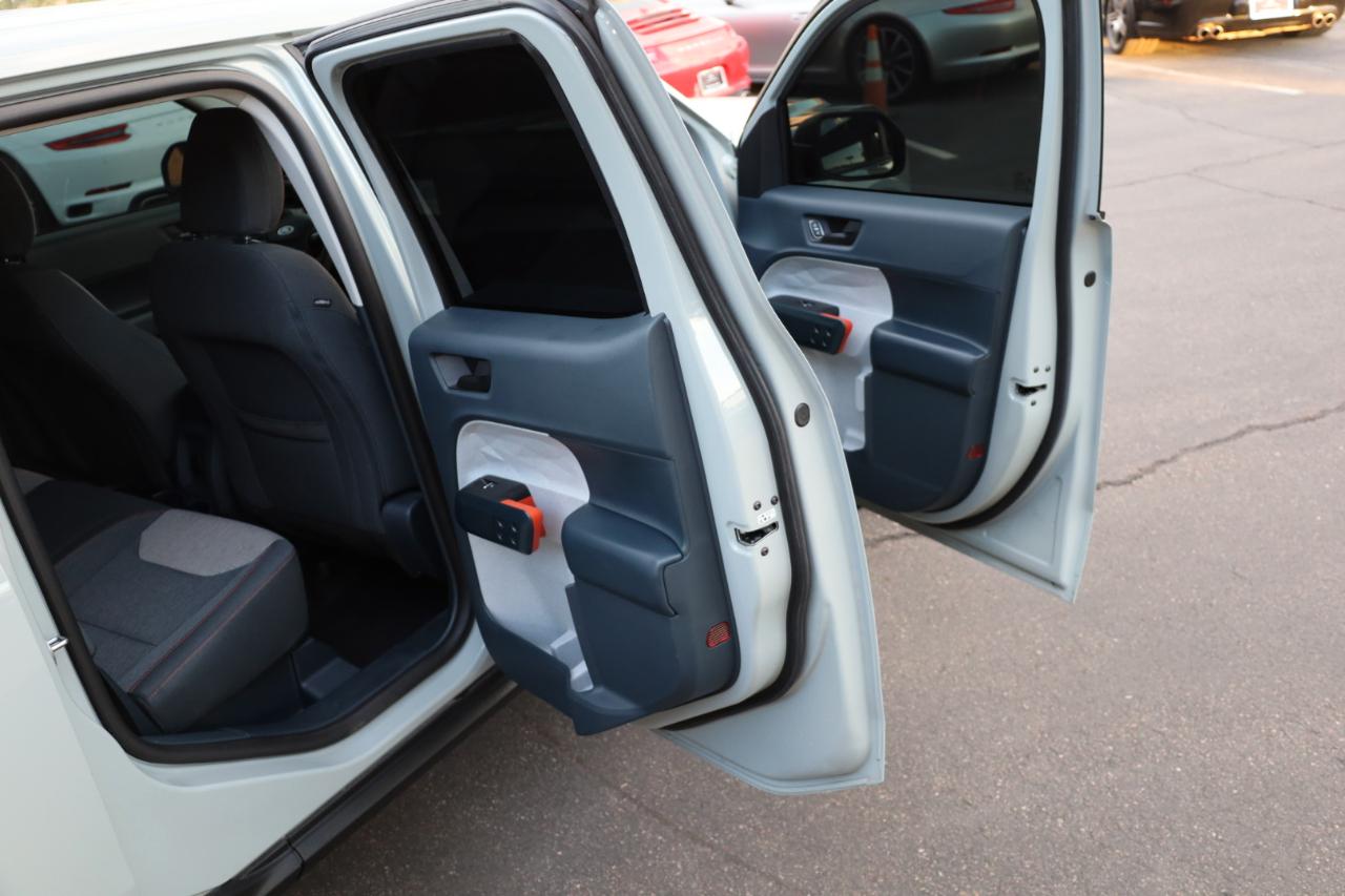 Ford Maverick XLT 2024
