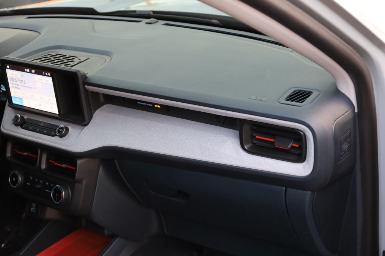 Ford Maverick XLT 2024