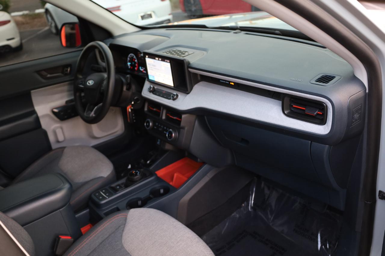 Ford Maverick XLT 2024