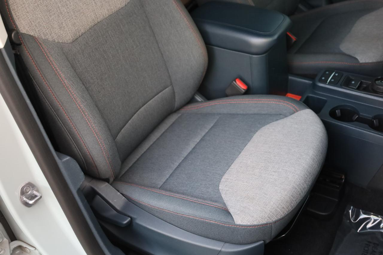 Ford Maverick XLT 2024