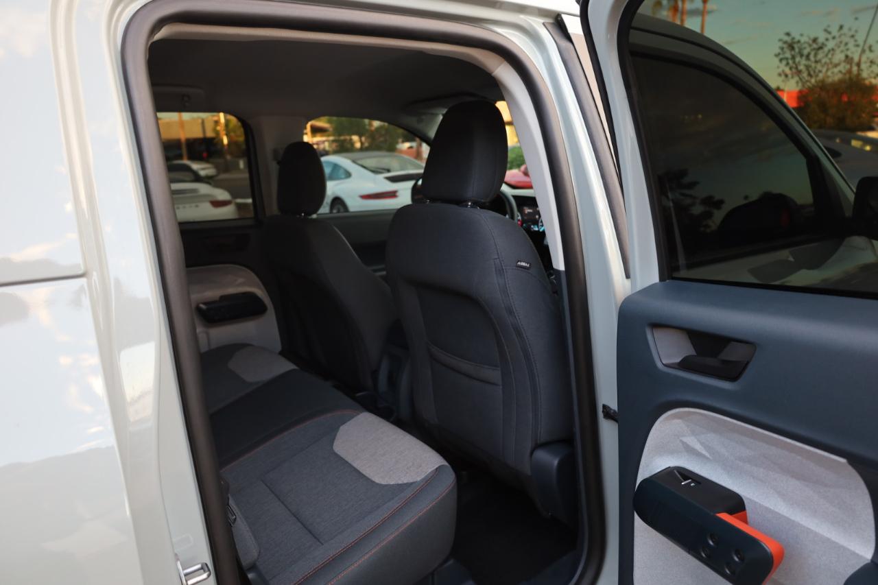 Ford Maverick XLT 2024
