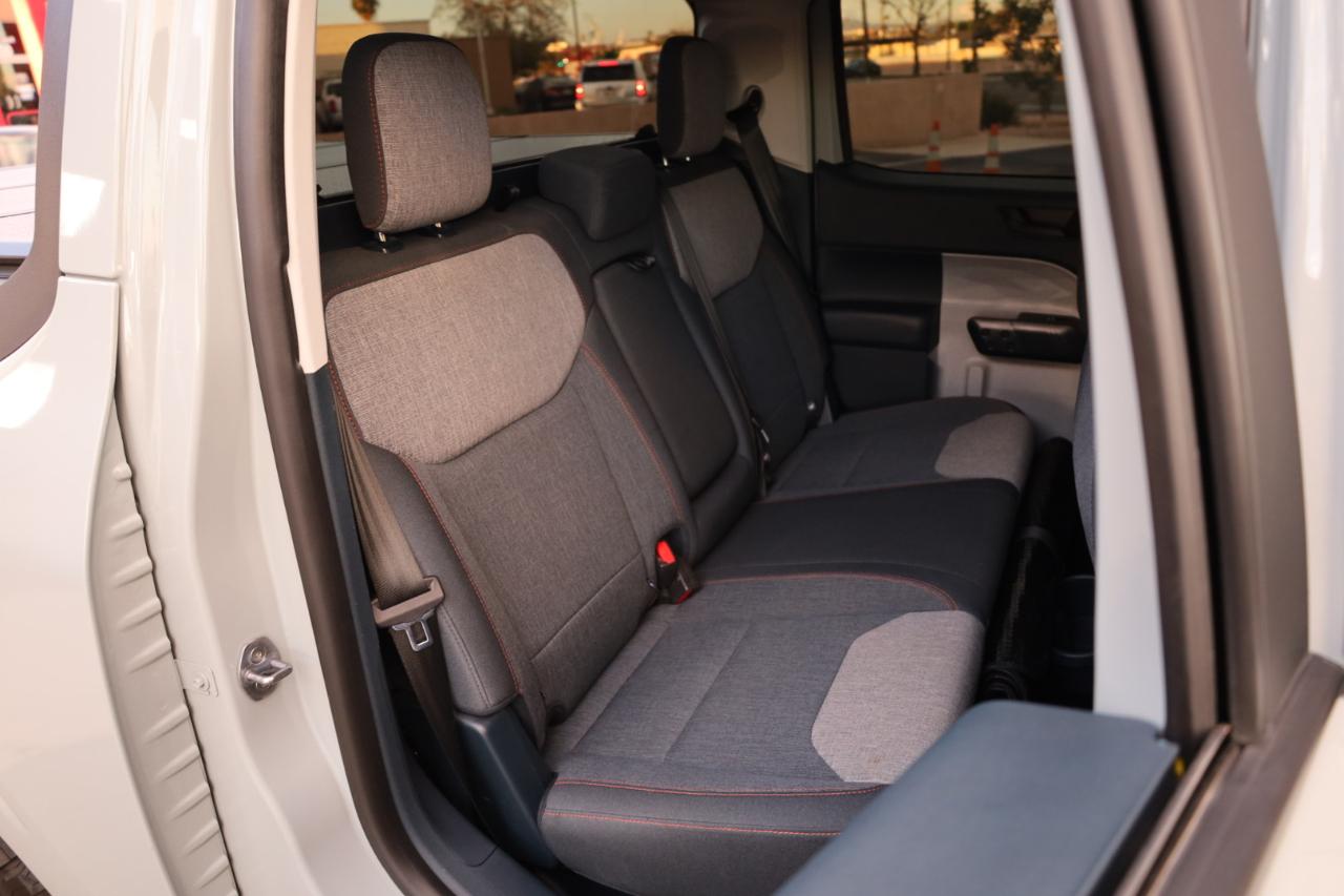 Ford Maverick XLT 2024
