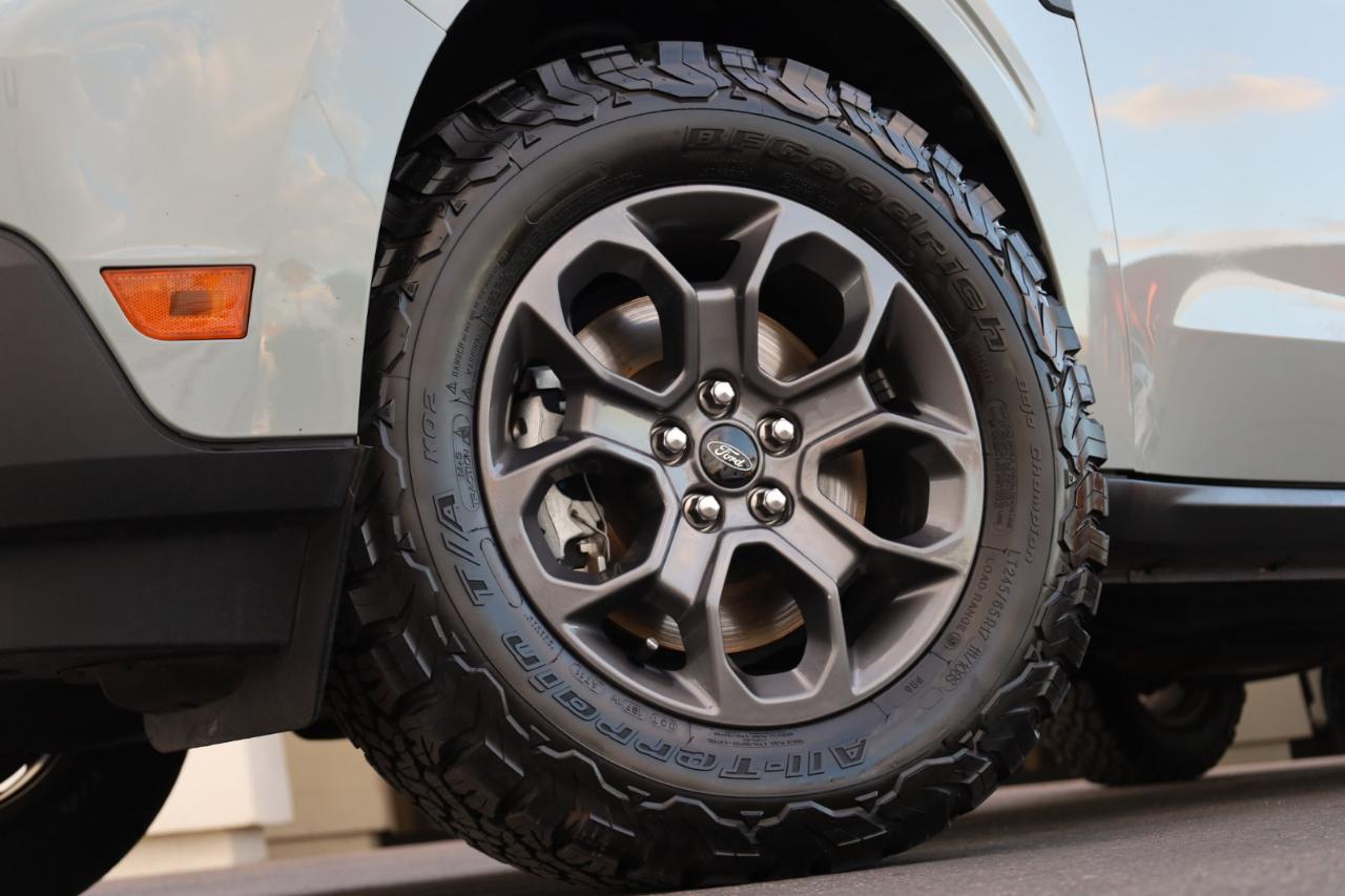 Ford Maverick XLT 2024