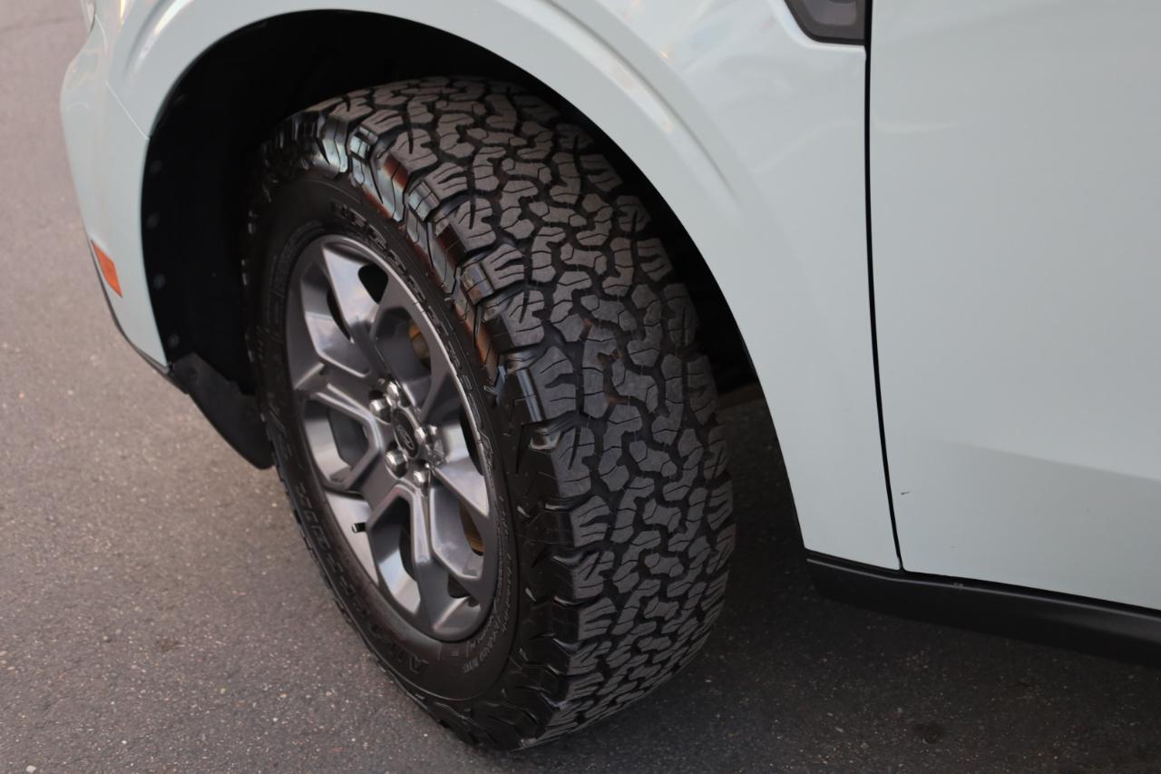 Ford Maverick XLT 2024