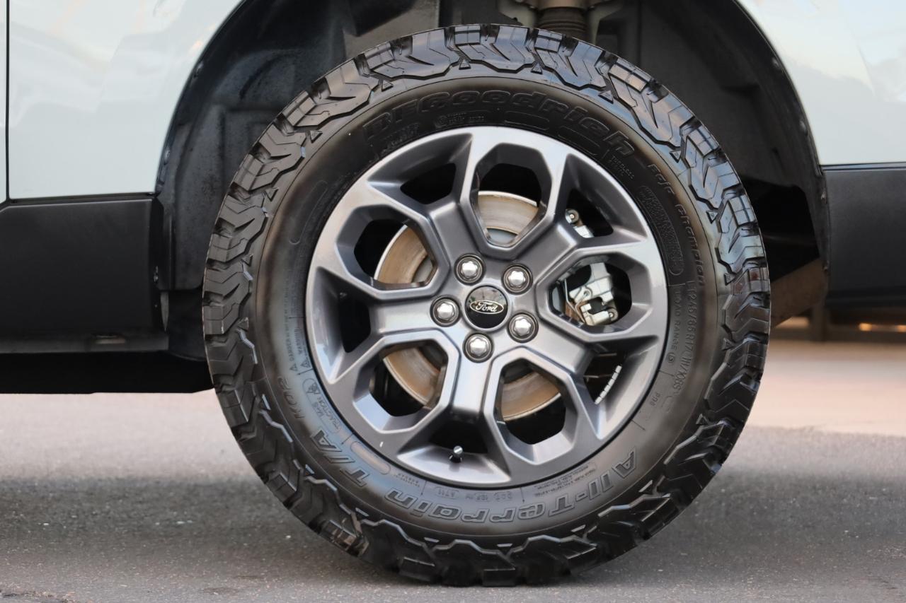 Ford Maverick XLT 2024