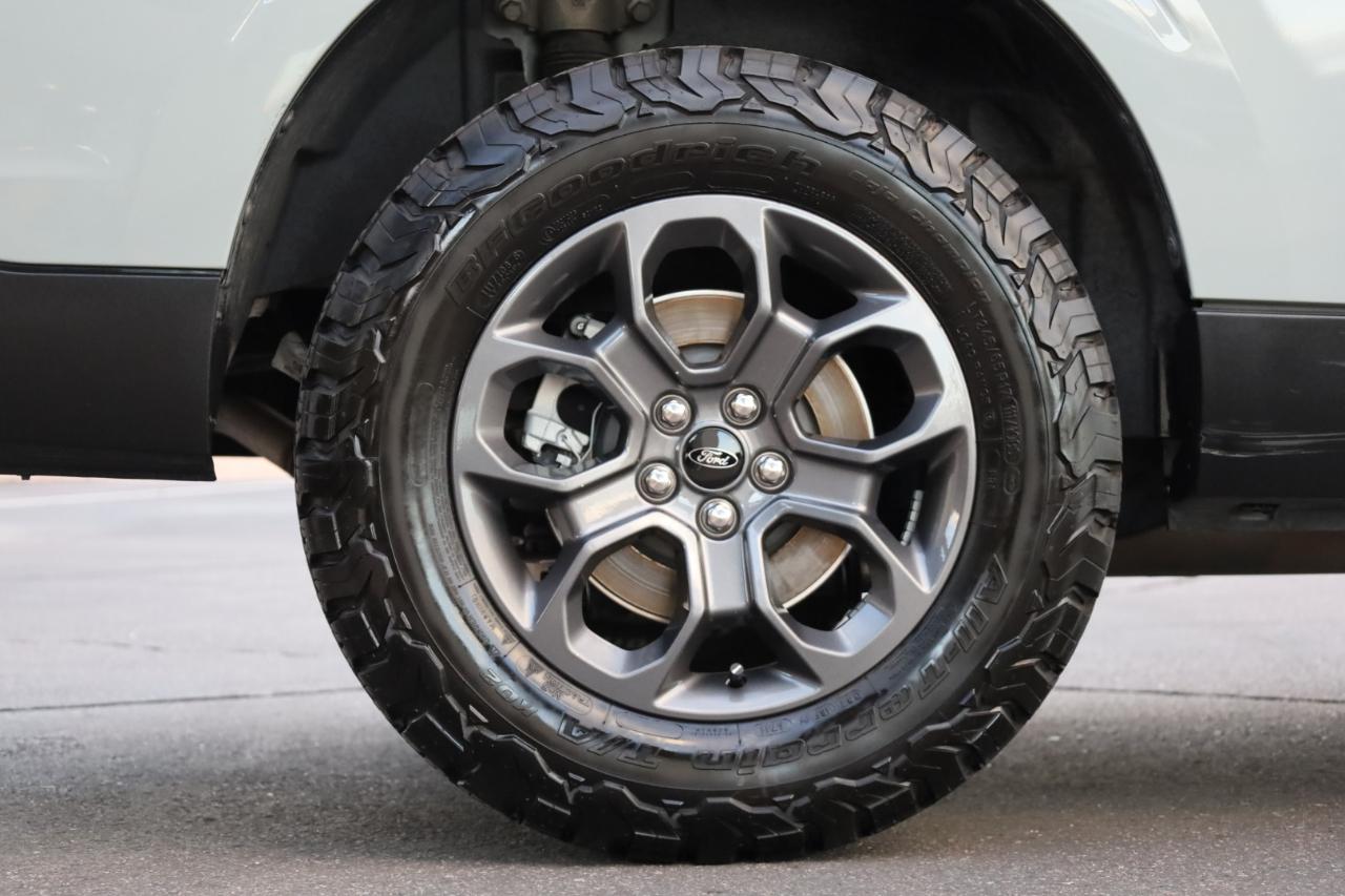 Ford Maverick XLT 2024