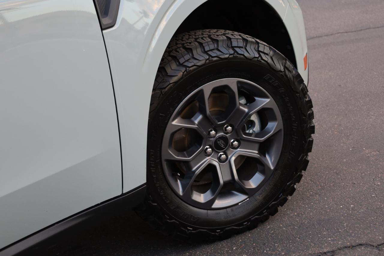 Ford Maverick XLT 2024