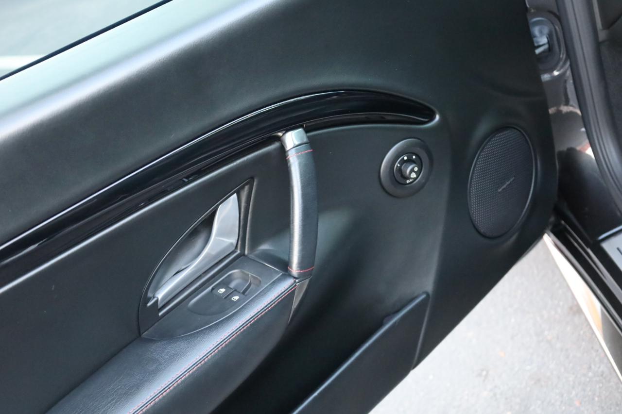 Maserati GranTurismo Sport 2018