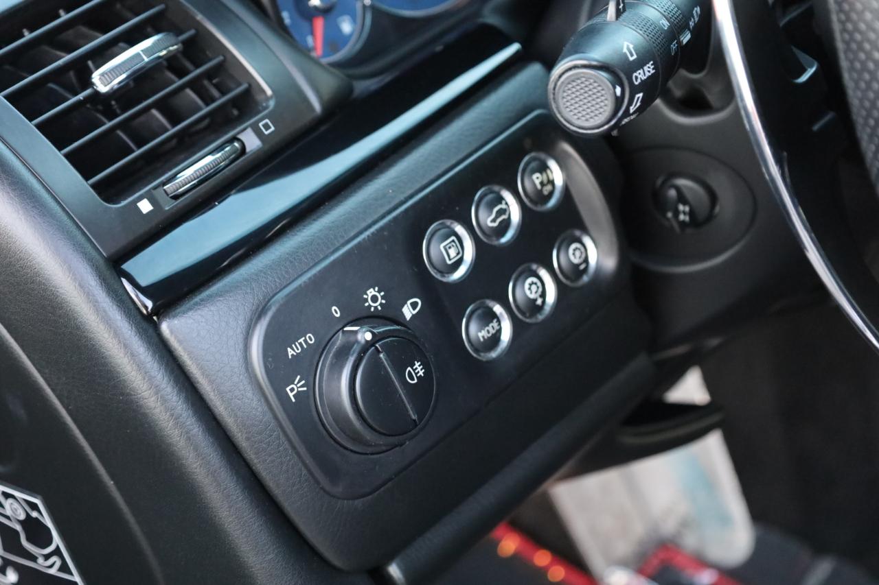 Maserati GranTurismo Sport 2018