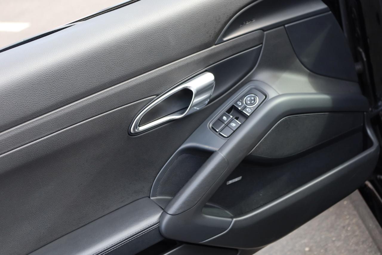 Porsche Boxster S 2013