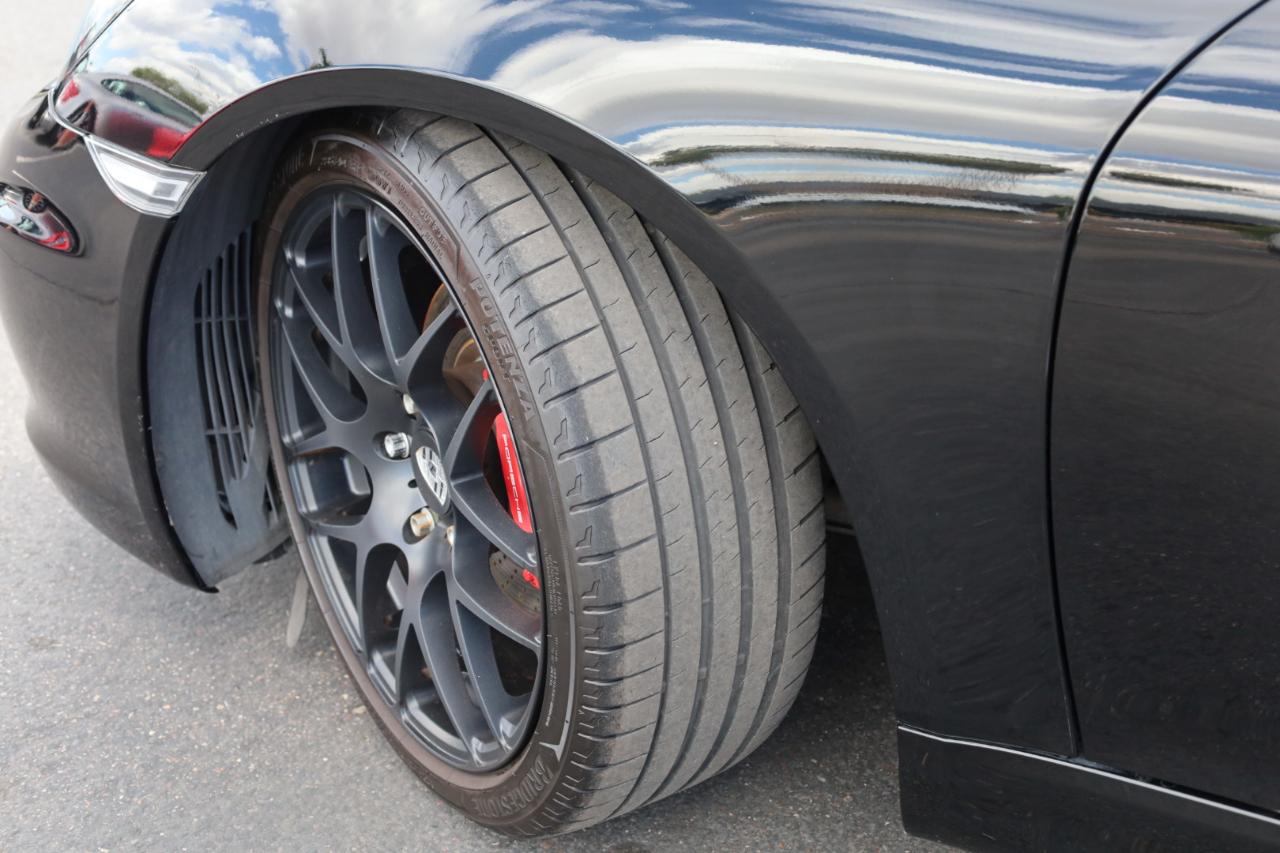 Porsche Boxster S 2013