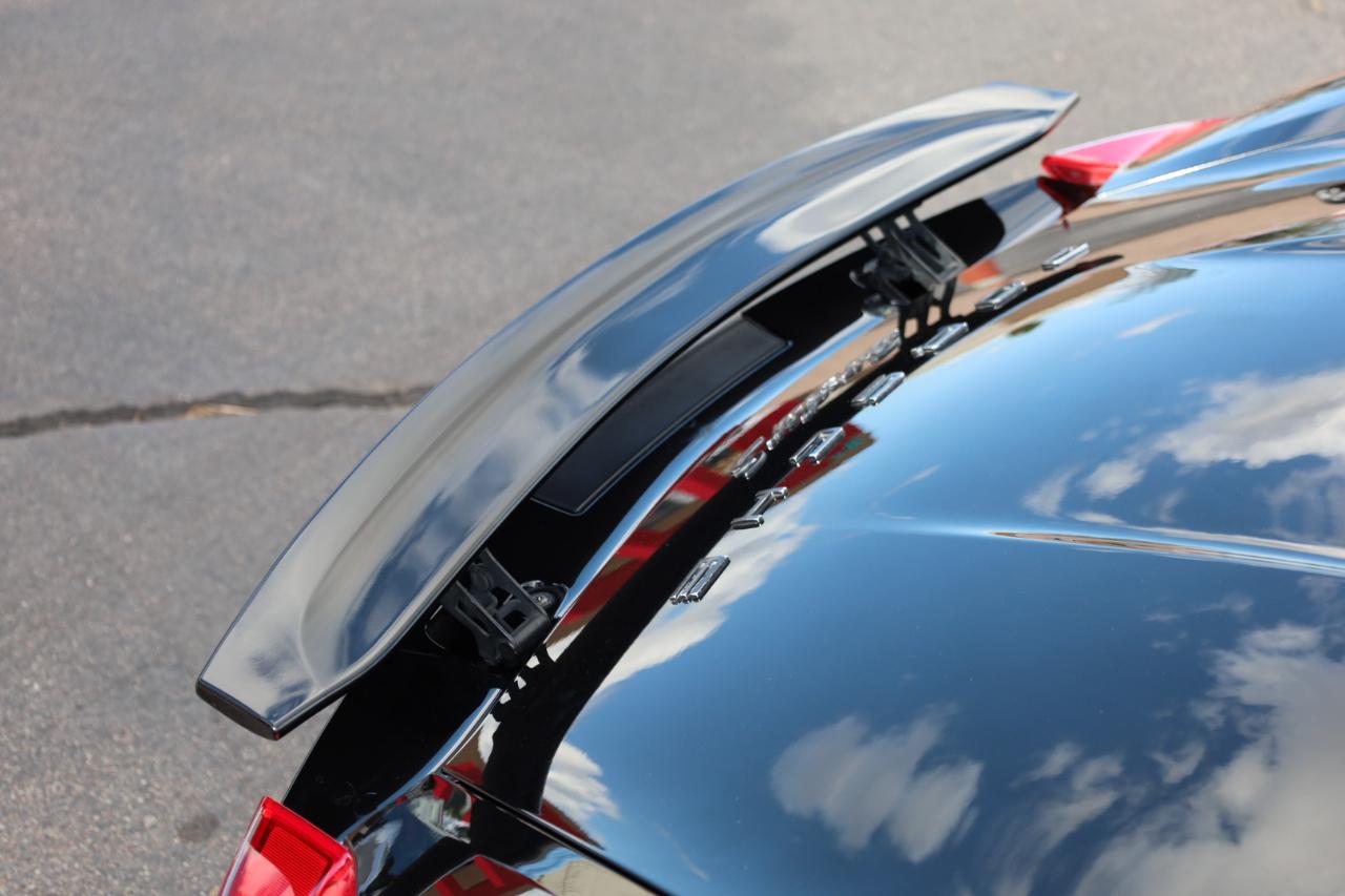 Porsche Boxster S 2013