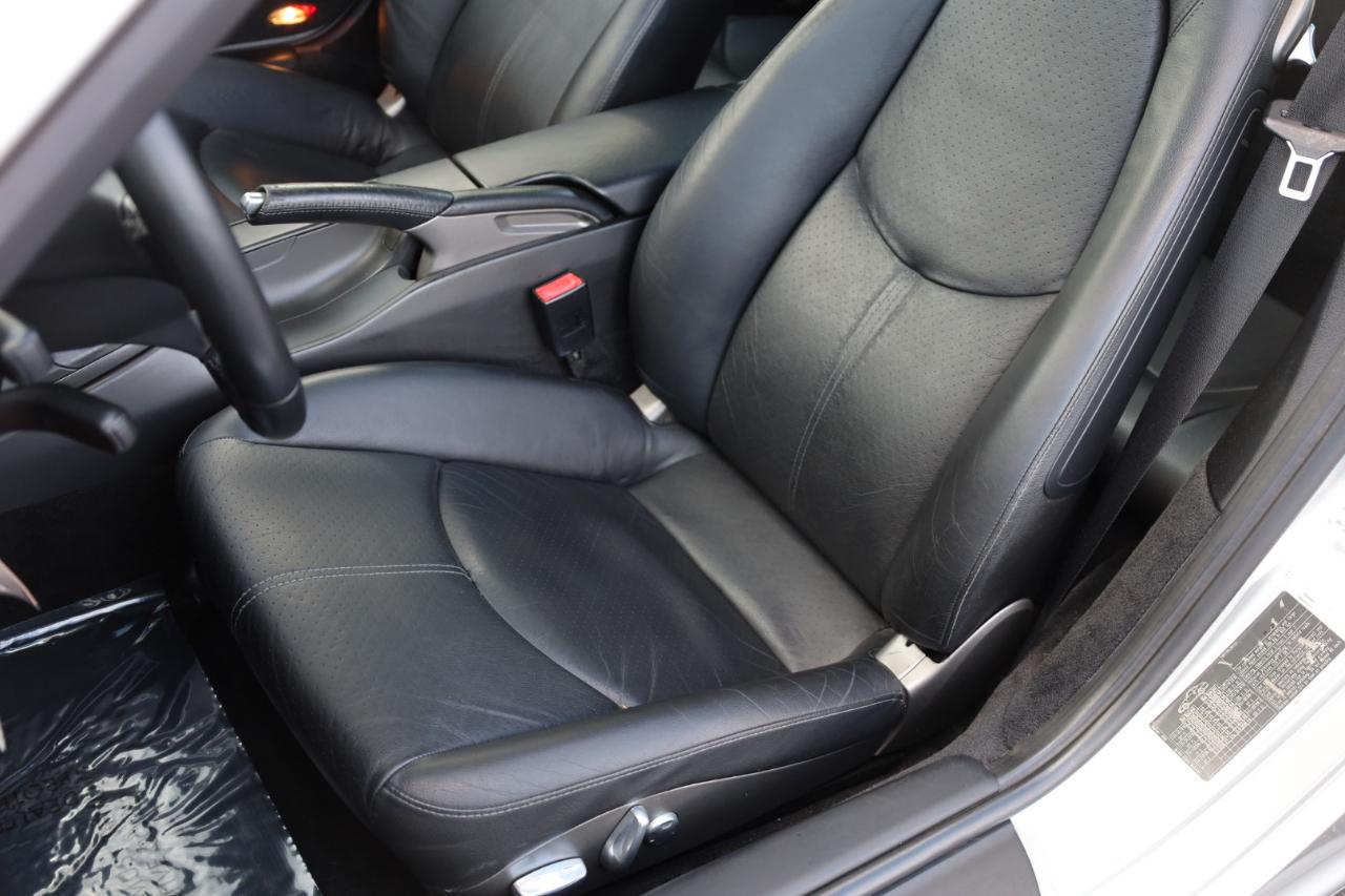 Porsche 911 Carrera 2006