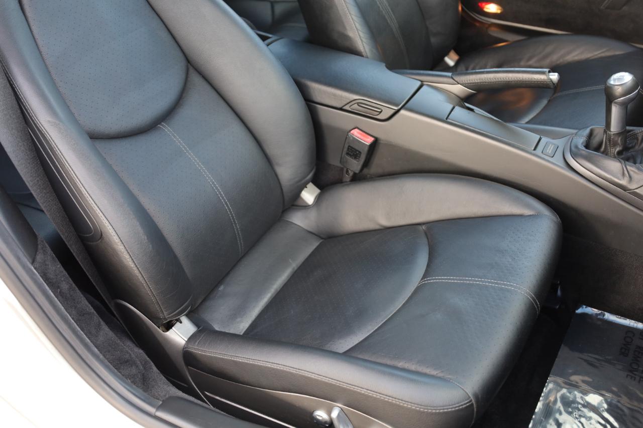 Porsche 911 Carrera 2006