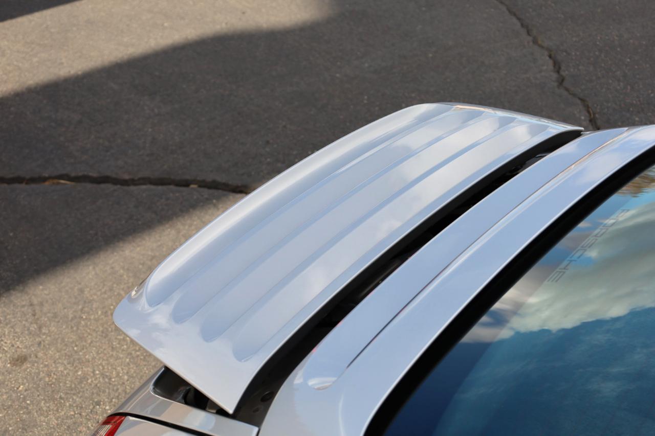 Porsche 911 Carrera 2006