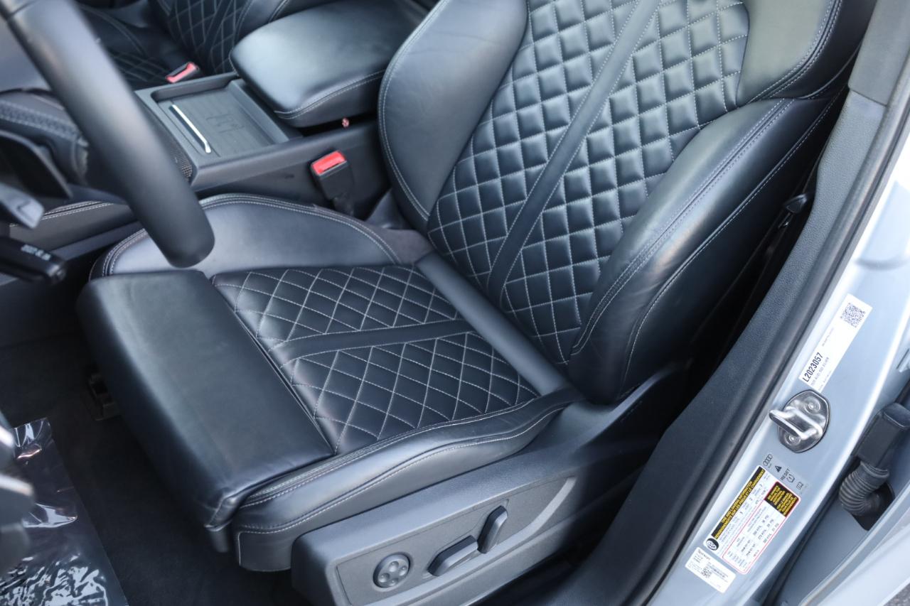 Audi SQ5 3.0T Premium Plus quattro 2020