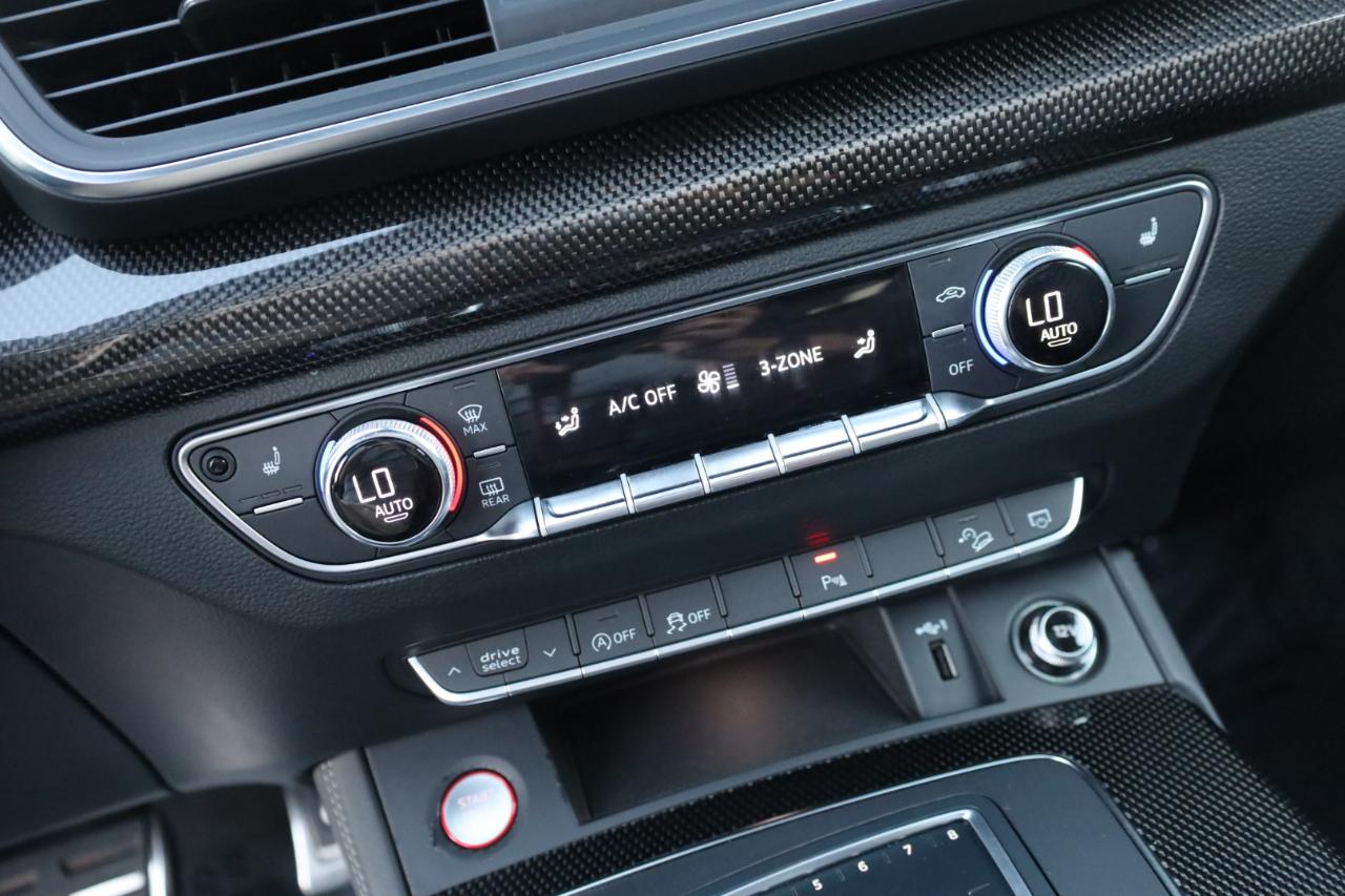 Audi SQ5 3.0T Premium Plus quattro 2020