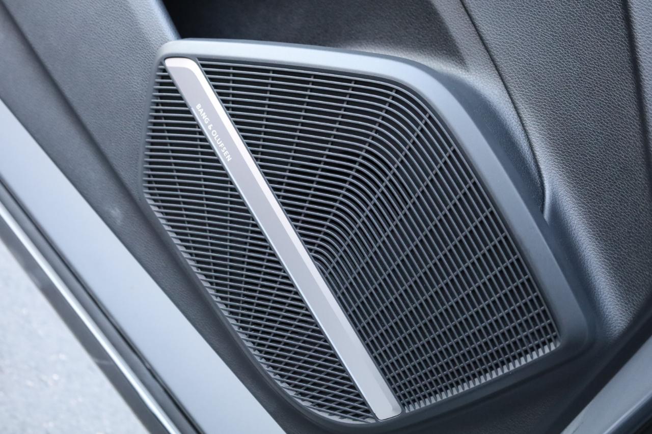 Audi SQ5 3.0T Premium Plus quattro 2020