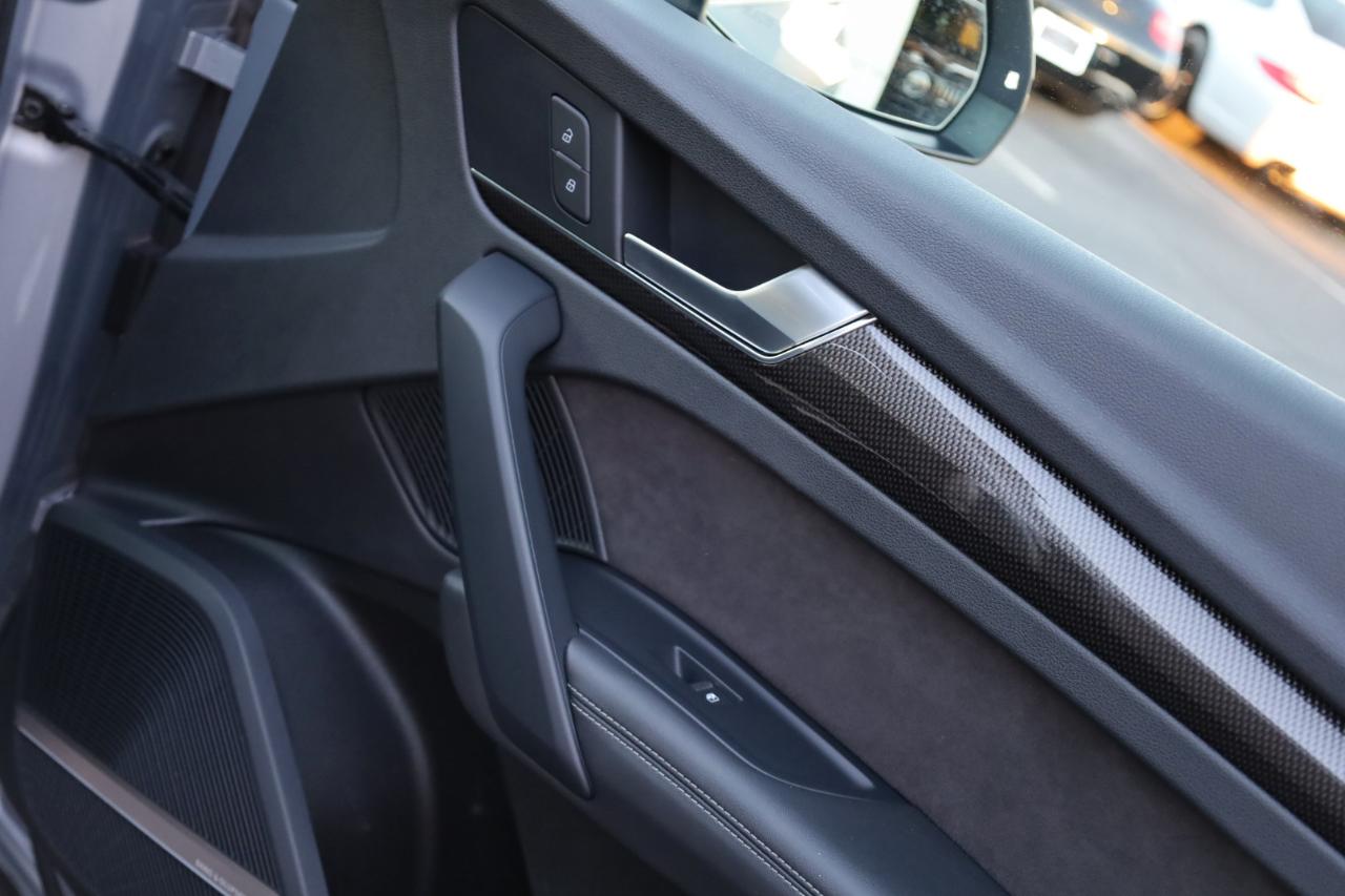 Audi SQ5 3.0T Premium Plus quattro 2020