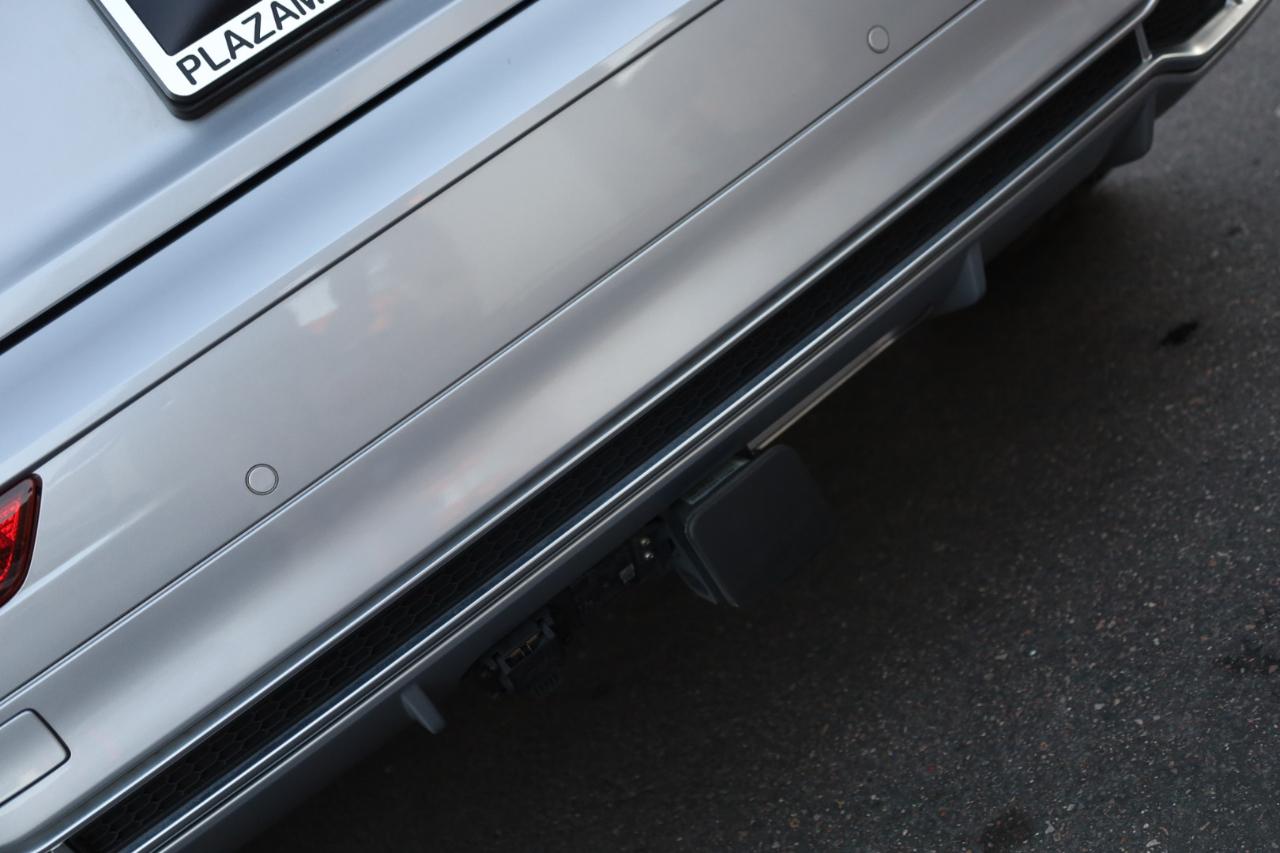 Audi SQ5 3.0T Premium Plus quattro 2020