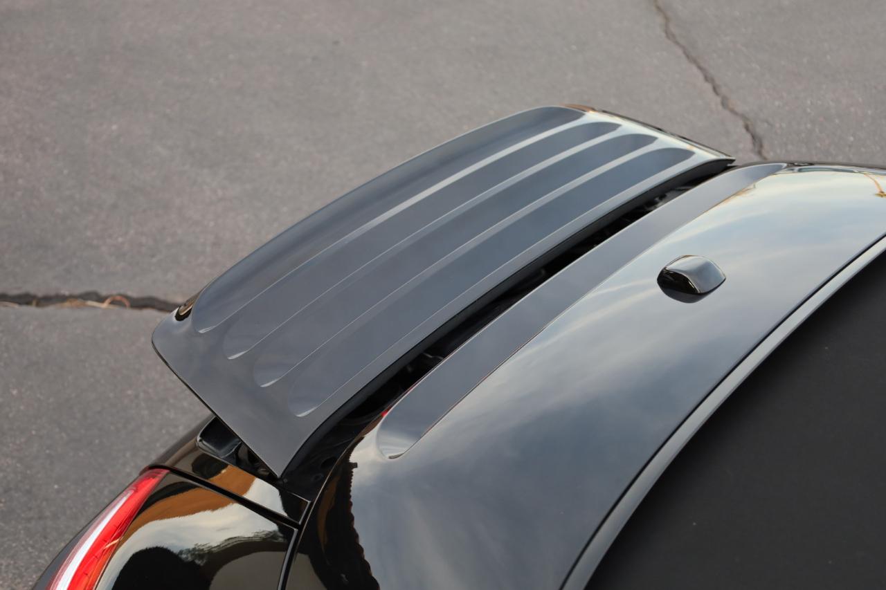 Porsche 911 Carrera 4 Cabriolet 2009