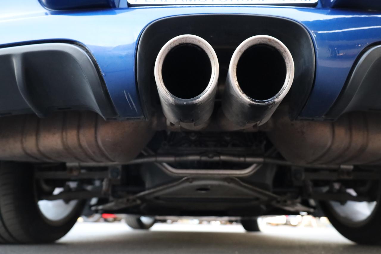 Porsche Boxster S 2009