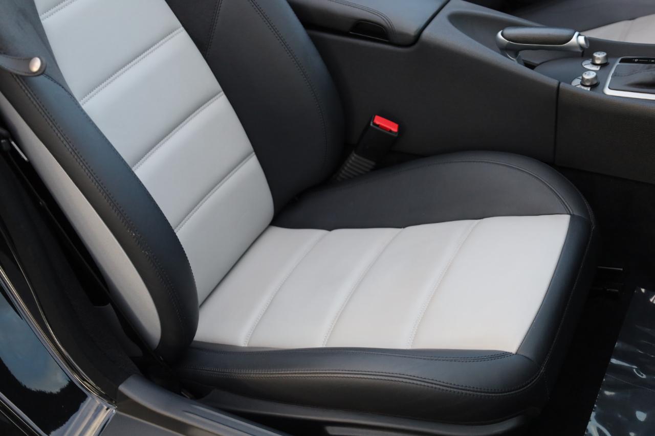 Mercedes-Benz SLK SLK55 AMG 2007