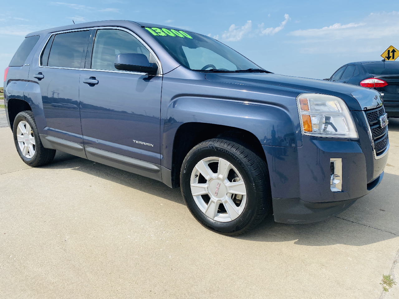 Used Cars for Sale La Monte MO 65337 John's Car Store