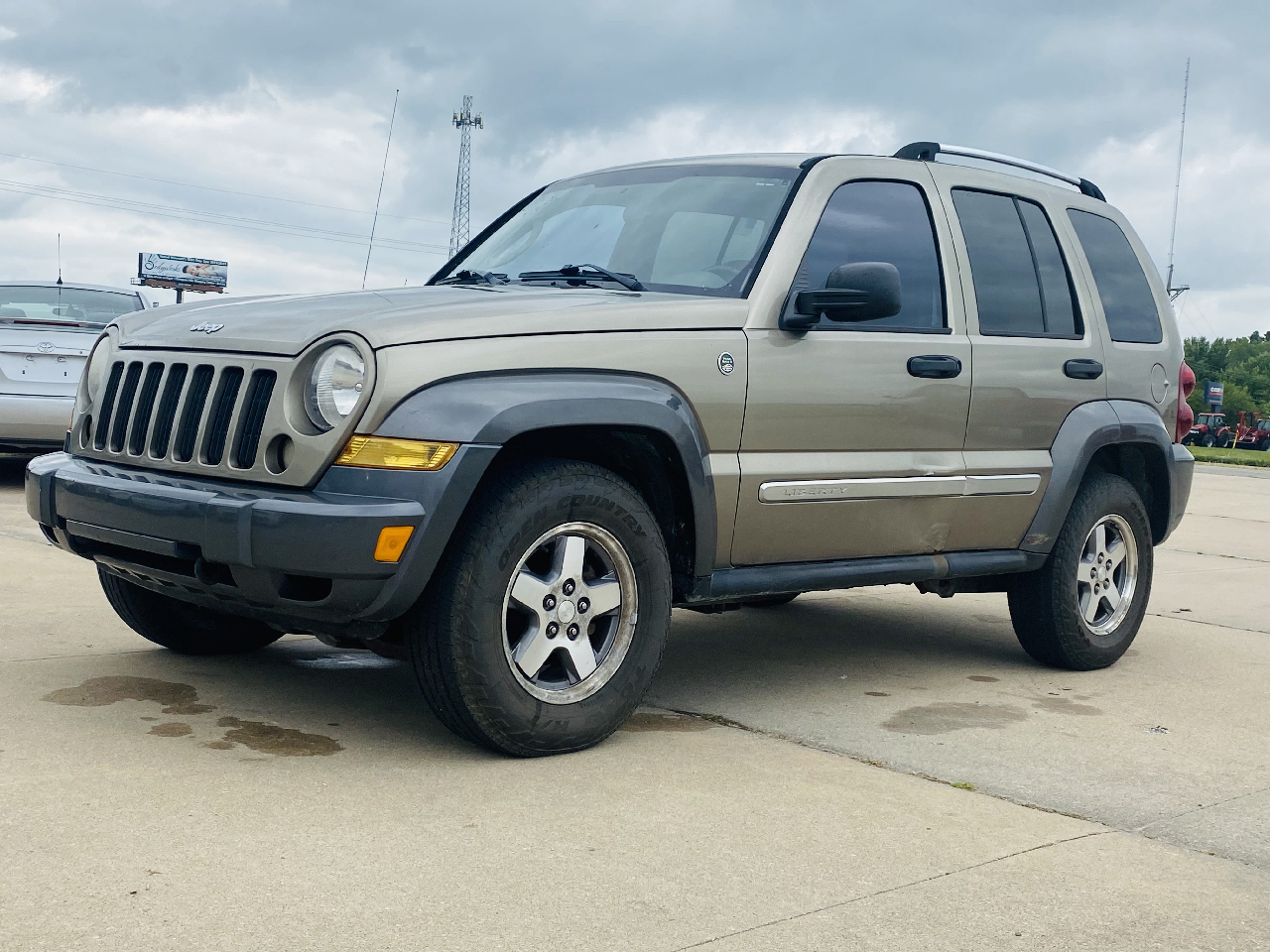 Used Cars for Sale La Monte MO 65337 John's Car Store