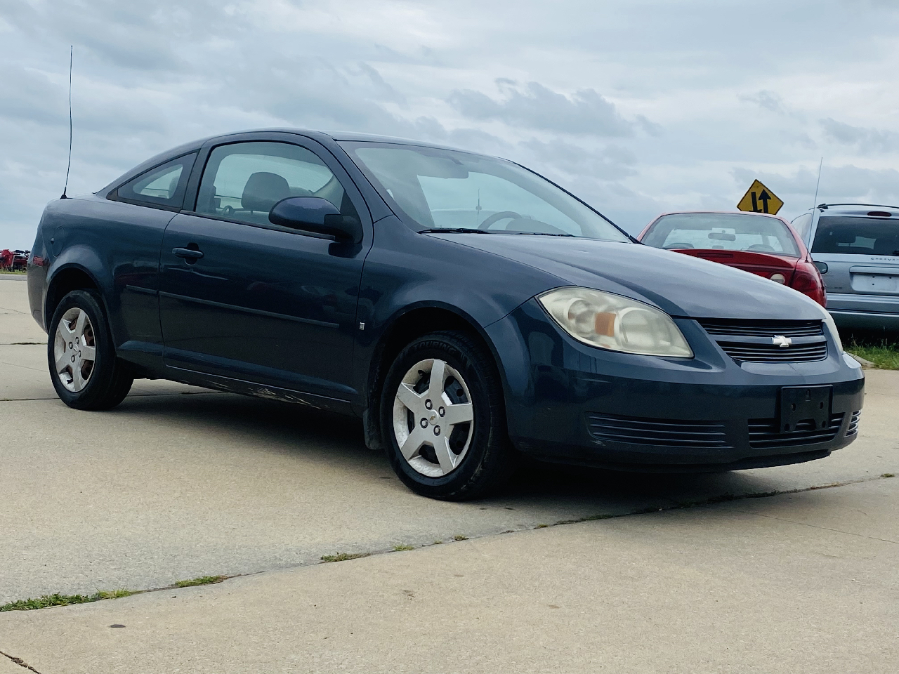 Used Cars for Sale La Monte MO 65337 John's Car Store