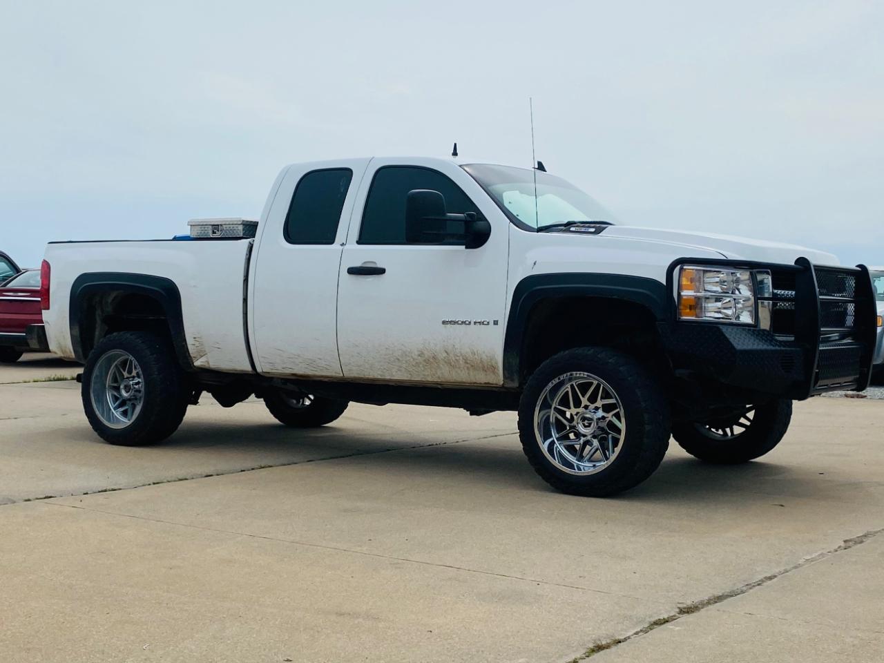 Used Cars for Sale La Monte MO 65337 John's Car Store