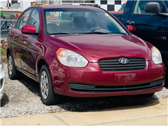 2010 Hyundai Accent 