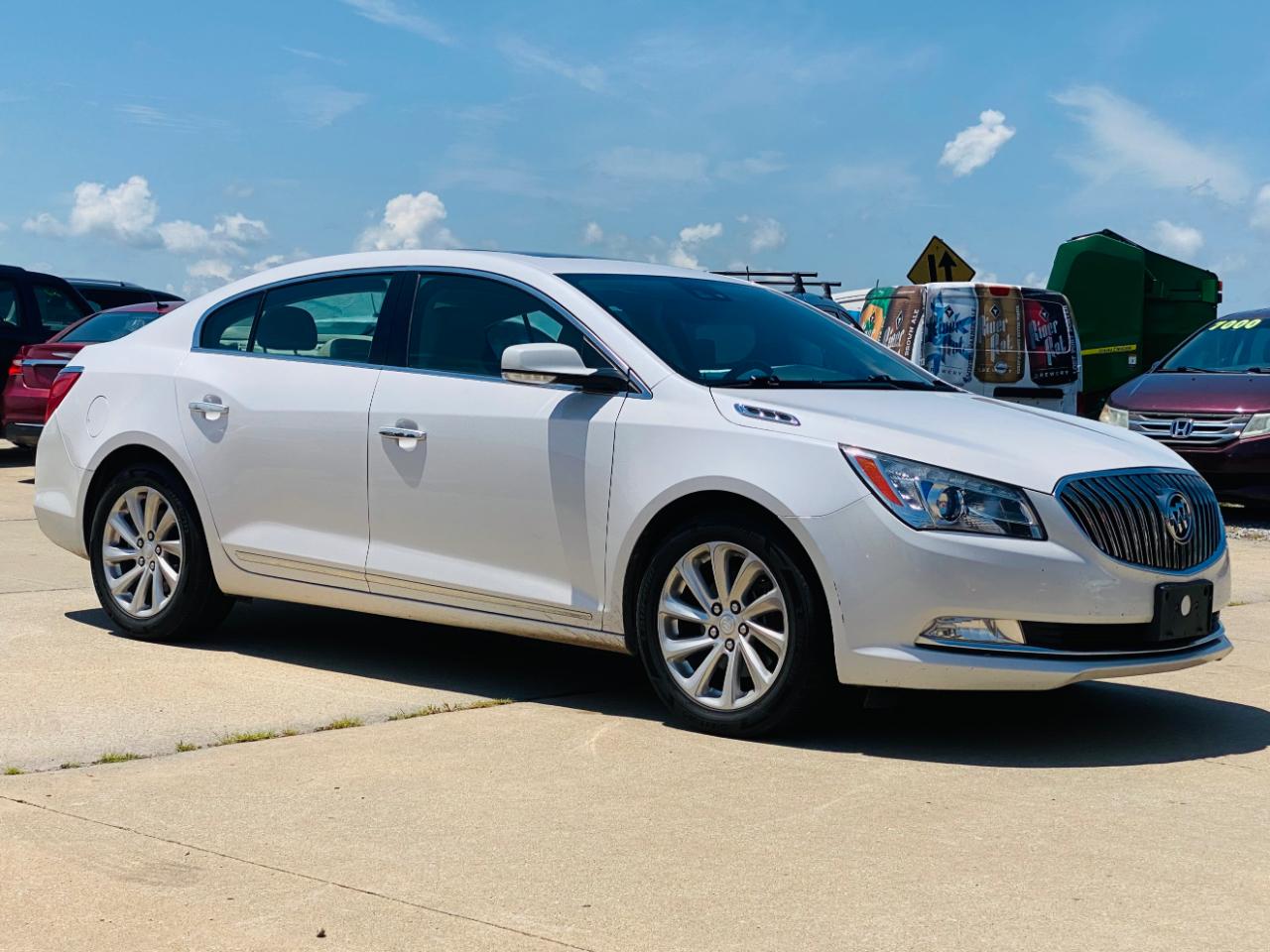 Used Cars for Sale La Monte MO 65337 John's Car Store