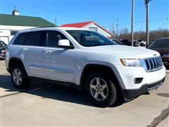 2013 Jeep Grand Cherokee 