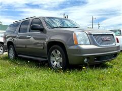 2014 GMC Yukon XL 